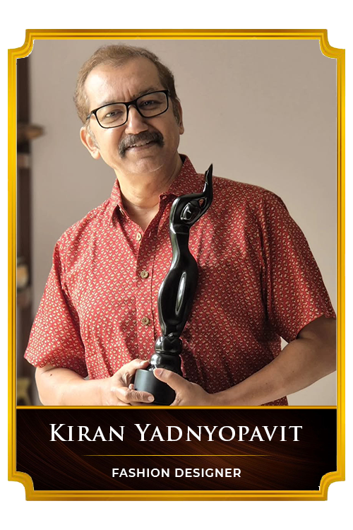 Bharat Pathak - Modular Furniture Designer